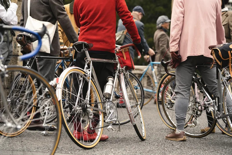 JAPAN VINTAGE RIDE 2024 — 12