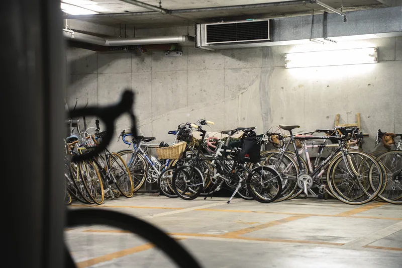 JAPAN VINTAGE RIDE 2024 — 21
