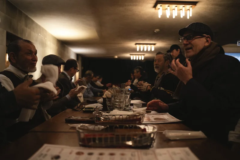 JAPAN VINTAGE RIDE 2024 — 22