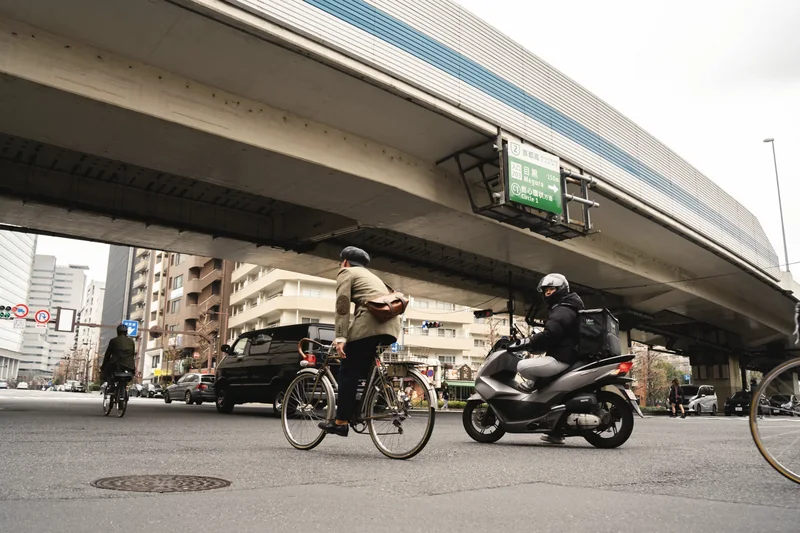 JAPAN VINTAGE RIDE 2024 — 26
