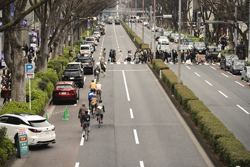 JAPAN VINTAGE RIDE 2024 — 28